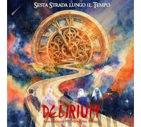 Sesta Strada lungo il Tempo