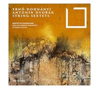 Sestetto Stradivari Dell'Accademia di Santa Cecili - Streichsextette