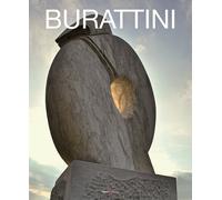 Sestilio Burattini. Il linguaggio del vento - 2016 - Futura Libri