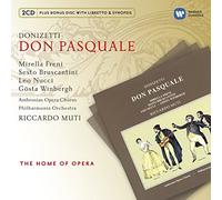 Sesto Bruscantini - Donizetti: Don Pasquale
