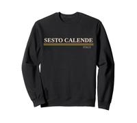 Sesto Calende Italia Felpa