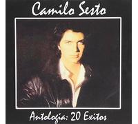 Sesto, Camilo - Antologia: 20 Exitos