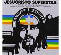 jesucristo superstar (ed.30 aniversario)