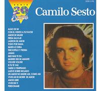Sesto Camilo - Serie 20 Exitos