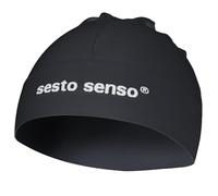 sesto senso® Berretto Invernale per Bambini e Ragazzi Capello Antivento Termico Berretto Sportivo Ciclismo Snowboard Sci sotto Il Casco Taglia Unica
