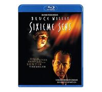 Sesto Senso BLU-RAY NUOVO