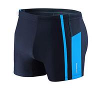 sesto senso Boxer da Bagno Uomo Costume Pantaloncini Calzoncini Pantaloni Swim Shorts