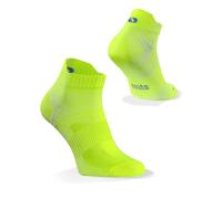 sesto senso Calzini Giallo Sportivi da Running Unisex da Uomo e da Donna 35-38 Yellow