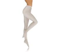 sesto senso Collant Donna Opaco Microfibra 70 DEN Avorio Ivory 2 XS-S Avioro