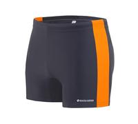 sesto senso Costume da Bagno da Uomo Sportivo, Aderente e Impermeabile per Nuotare - Taglie dalla M alla 4XL, Diversi Colori, Costume da Bagno Aderente