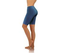 sesto senso Pantaloncini Donna Denim Corti Cotone Ragazza Colorati Pantaloni Sportivi Fitness Yoga Pantaloni L Jeans