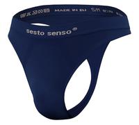 sesto senso Strings sportivi senza cuciture da uomo perizoma