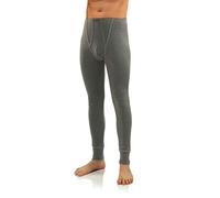 sesto senso Uomo Calzamaglia Lunga Intimo Uomo k1 (Melange, S)