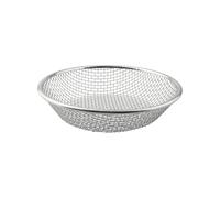 Sestonatore Di Sabbia Setaccio Per Sassi Bordi Rinforzati Cattura Particelle