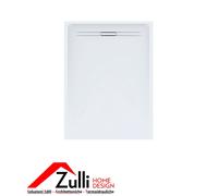 SESTRA GEBERIT PIATTO DOCCIA RETTANGOLARE 120X90 BIANCO