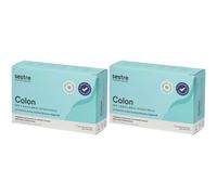 Sestre Colon Bustine 2x23 g Polvere per soluzione orale