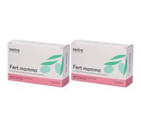 Sestre Fert Mamma Compresse 2x28,74 g Compresse