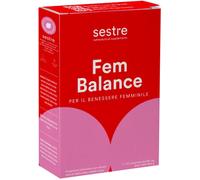 sestre srl Fembalance 60 compresse
