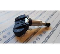 Set 04 sensori valvola pressione TPMS Originali Alfa Romeo STELVIO (949) - Mopar