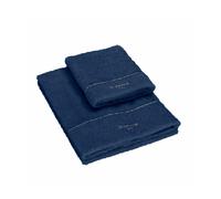 Set 1+1 Asciugamano Somma Piping