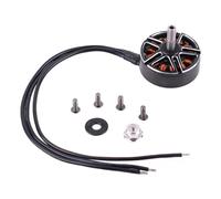 Set 1/4 2807 1300KV Motore Brushless 3S-6S Eliche FPV Che Attraversano Aerei Riparazione Motore Per Quadricotteri Quadricotteri Da 7