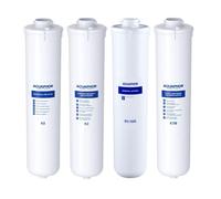 Set 1 Anno Filtri Ricambio Aquaphor RO-101S RO-102S K2 K5 K7M RO-100S