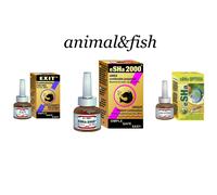 Set 1 ESHA 2000 20ML + 1 Exit Optima 20ML