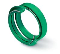 SET (1 LAGA) GUARNIZIONE SOSPENSIONE ANTERIORE (OLIO E POLVERE) WP 35 MM KTM SX