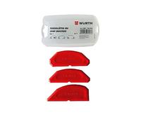 Würth Fugenglaetter 3er Set, Flessibile