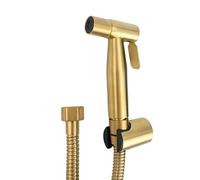 Set 1 Pz ABS Singolo Bidet WC Portatile Bidet Shattaf Spruzzatore Shattaf