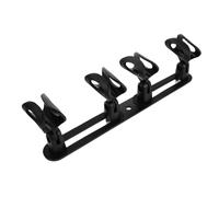 Set 1 Supporto Clip Universale Regolabile per Microfono a Condensatore e