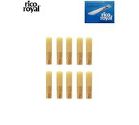 D'Addario Ance per sassofono tenore Rico Royal Forza 1 Confezione da 10