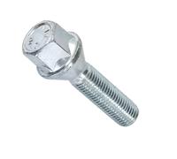 Set 10 bulloni conici corti - CC2 - Scatola