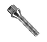 Set 10 bulloni conici - TC12 - Scatola