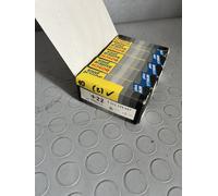 Set 10 Candele Bosch Super Plus 0 242 229 687 +22 30B4N (1.10mm) 485