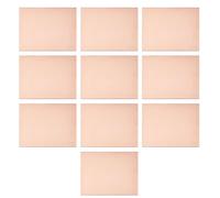 Set 10 FR4 di qualità per elettronica hobby e creazione