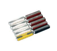 Set 10 fusibili assortiti, 12/32V 1 x 5A 4 x 8A 4 x 16A 1 x 25A Auto