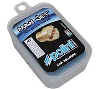 Kit 10 getti massimo POLINI x Dellorto 5mm da 80 a 89