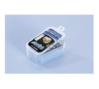 KIT 10 GETTI MASSIMO MINIMO POLINI M 5 PER CARBURATORI DELL'ORTO DA 110 A 128