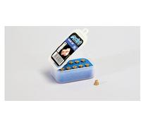 SET 10 GETTI DELL'ORTO 6 mm.120/138 362.0005 POLINI