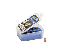 SET 10 GETTI MASSIMO CARBURATORE MIKUNI 380.0005 POLINI DA 280 AL 370