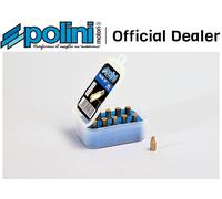 SET 10 GETTI MASSIMO CP-KEIHIN-PWK DAL120 AL138(INCR.2) POLINI 370.0004