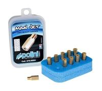 GETTI CARBURATORI KEIHN PWK POLINI 101>119 SCALA 2 370.0103