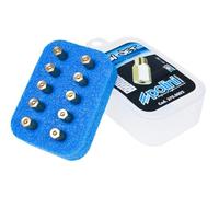 SET 10 GETTI MASSIMO KEIHIN 81/99