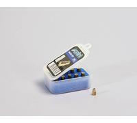 SET 10 GETTI MASSIMO MIKUNI 130/175 380.0003 POLINI