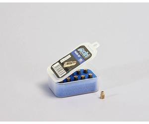 SET 10 GETTI MASSIMO MIKUNI 180/270 380.0004 POLINI