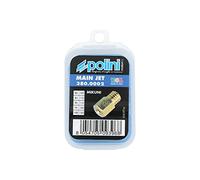POLINI Set 10 Getti Massimo Carburatore MIKUNI dal 80 al 470