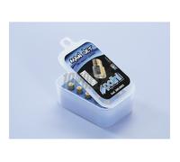 SET 10 GETTI MASSIMO MIKUNI DAL 280 AL 370 (increm.10)