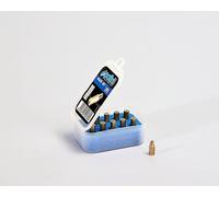 Polini Kit 10 getti massimo CP/Keihin PWK dal 100 al 118 (incrementi di 2)