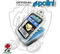 SET 10 GETTI POLINI DAL 110 AL 128 VESPA 50, 90, 125 PRIMAVERA ET3